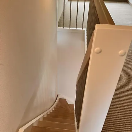 Silbermoewe, Haus An Den Salzwiesen,