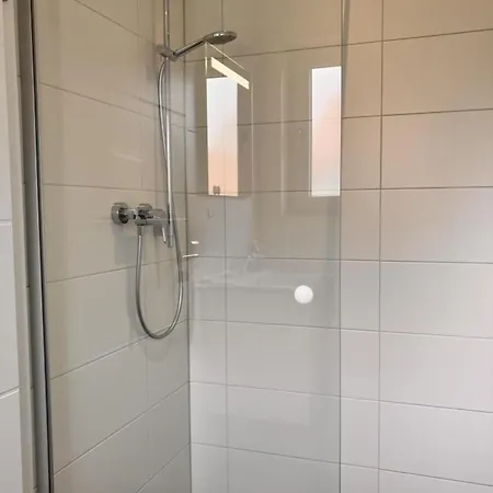 Silbermoewe, Haus An Den Salzwiesen, 발트룸