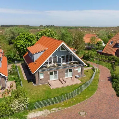 Silbermoewe, Haus An Den Salzwiesen, *